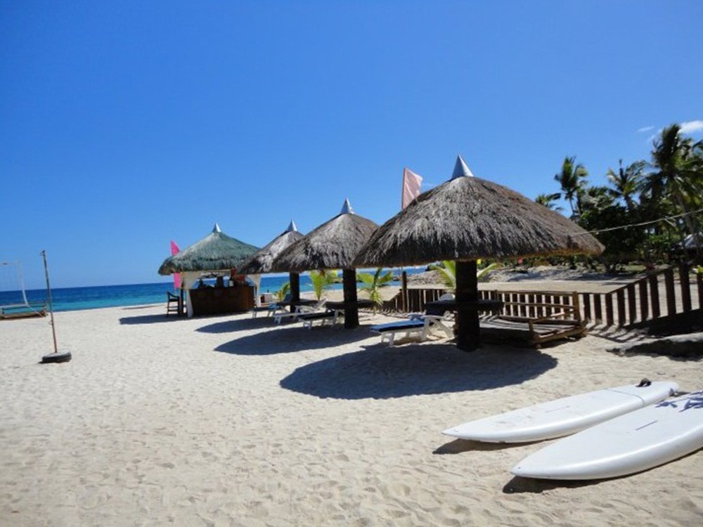 Coco Grove Nature Resort and Spa
