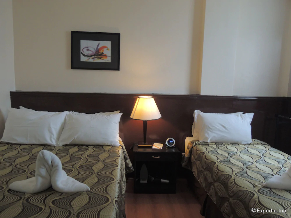 Days Hotel by Wyndham Cebu-Toledo