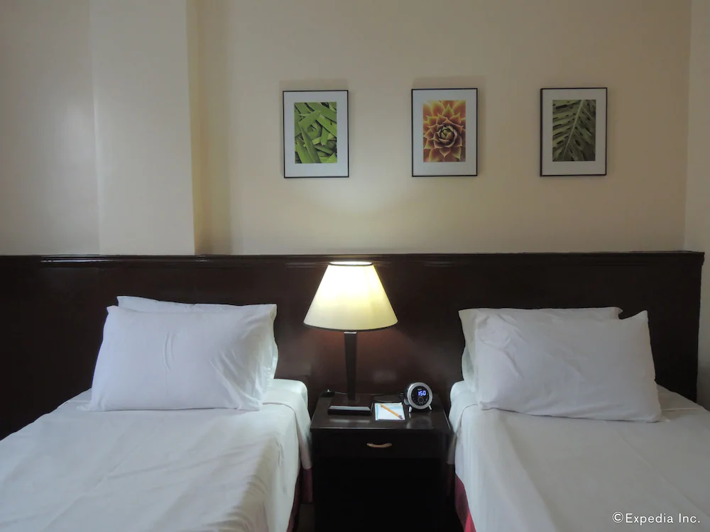 Days Hotel by Wyndham Cebu-Toledo