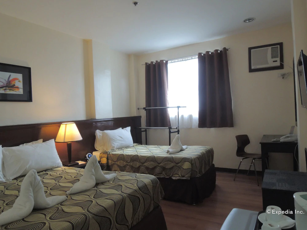 Days Hotel by Wyndham Cebu-Toledo