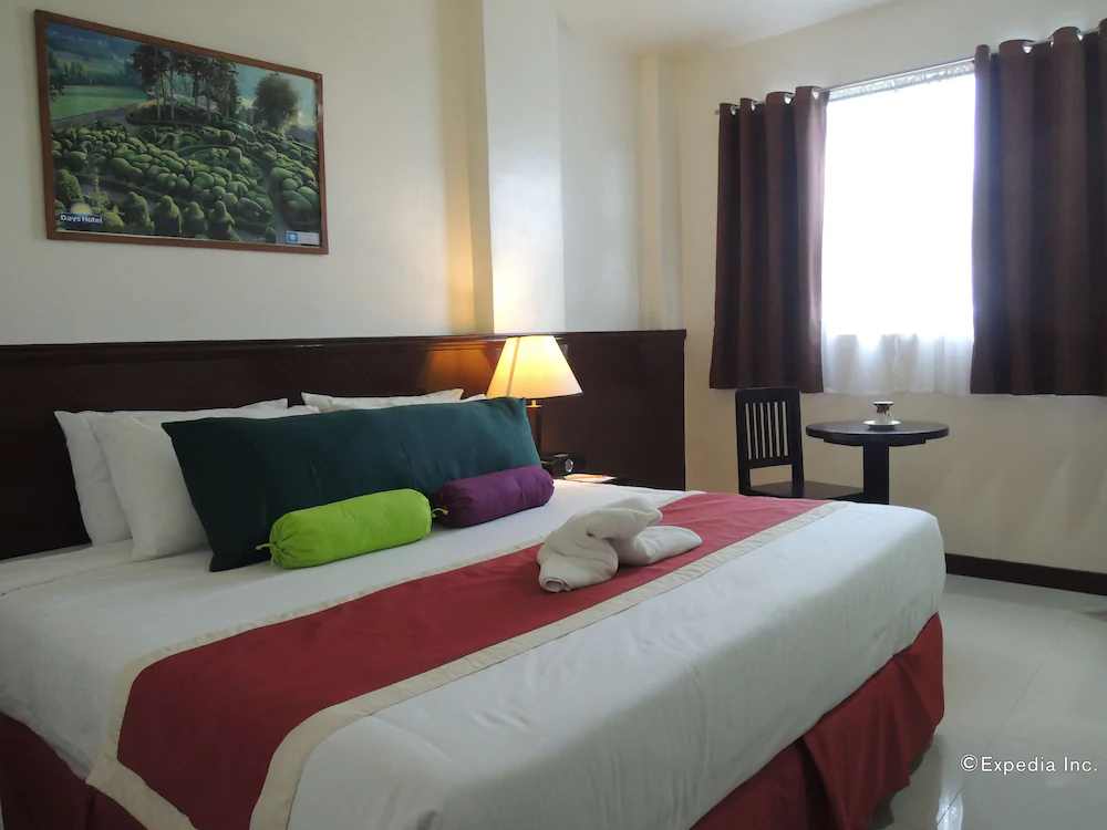 Days Hotel by Wyndham Cebu-Toledo