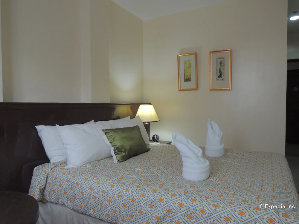 Days Hotel by Wyndham Cebu-Toledo