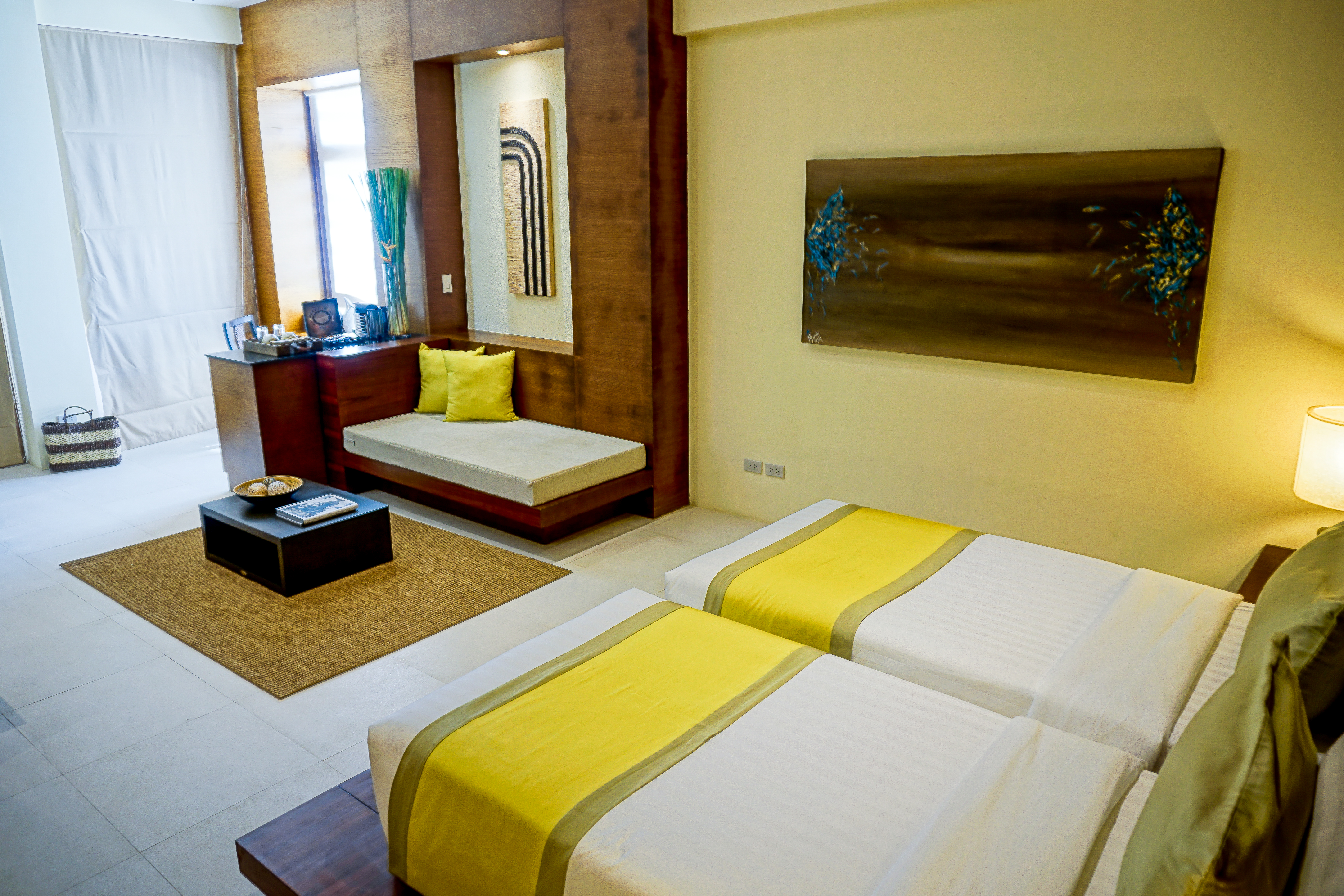 Kandaya Resort