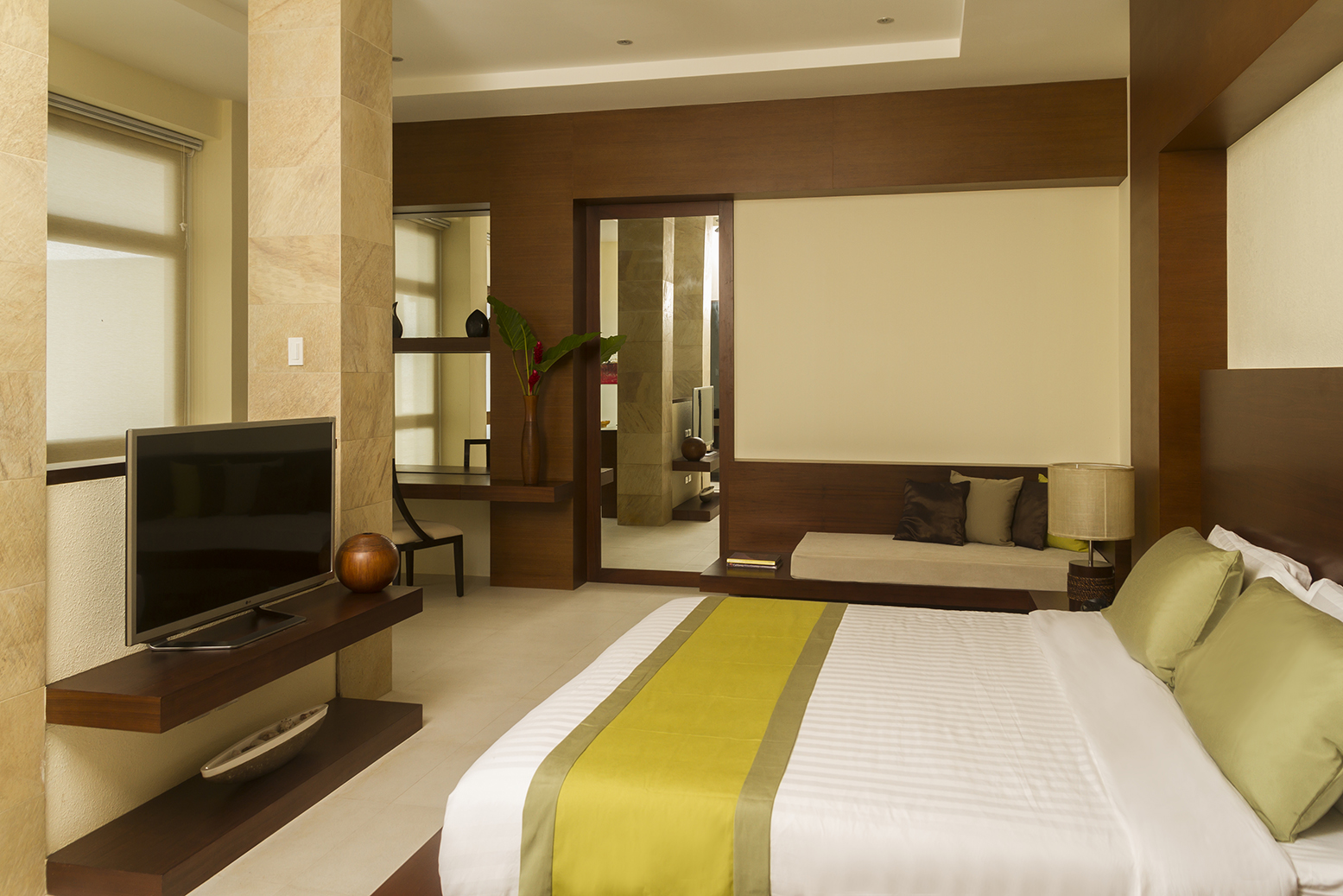 Kandaya Resort