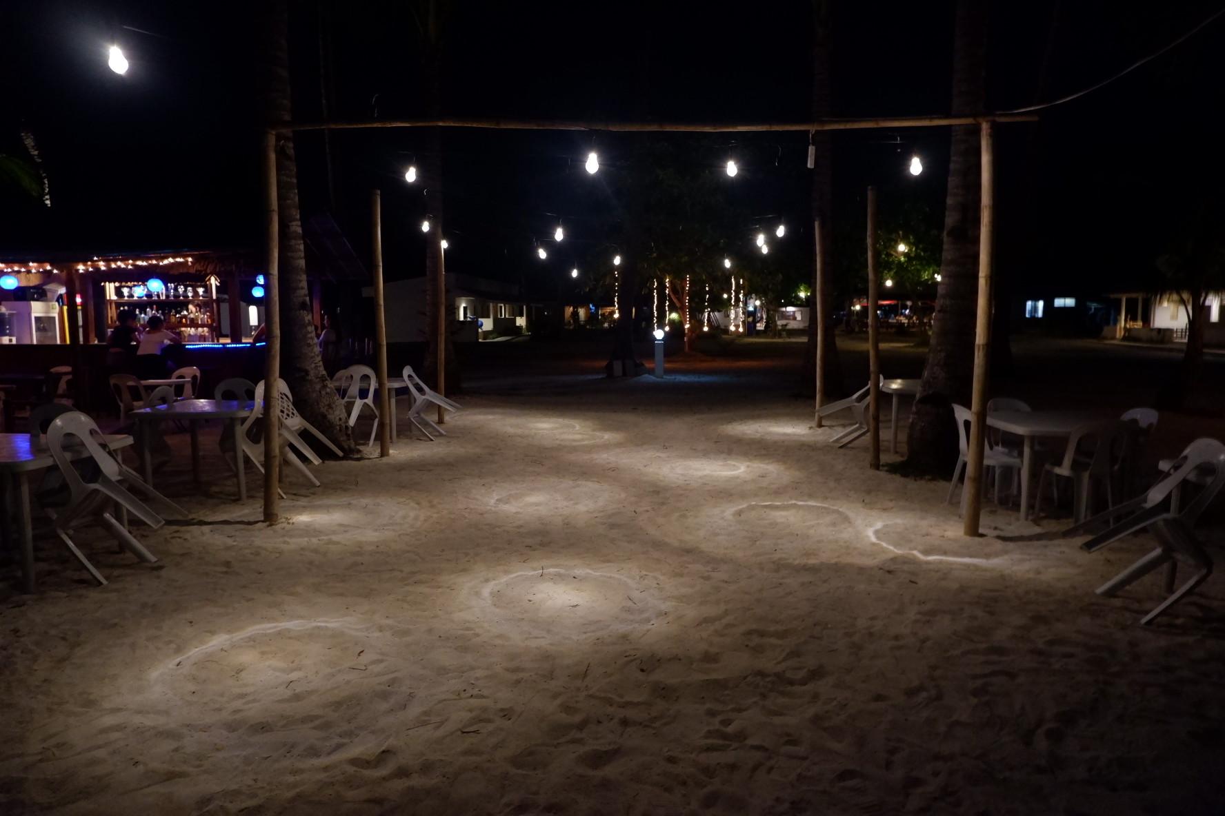La Playa Estrella Beach Resort