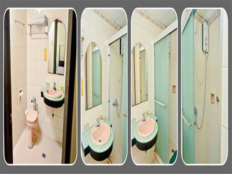 Paragon Suites