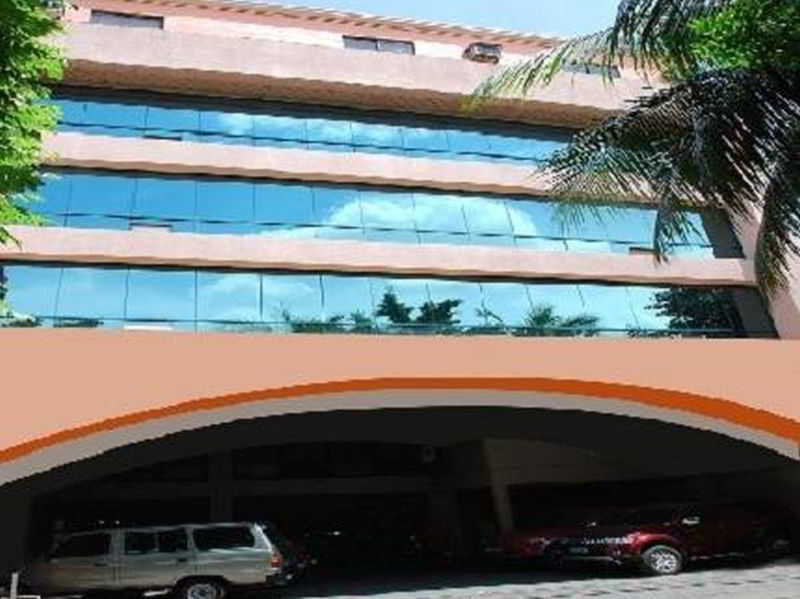 Paragon Suites