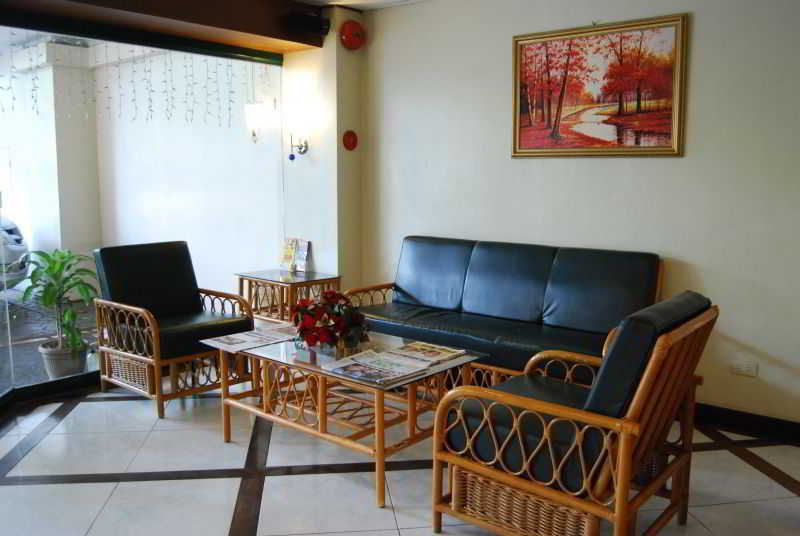 Paragon Suites