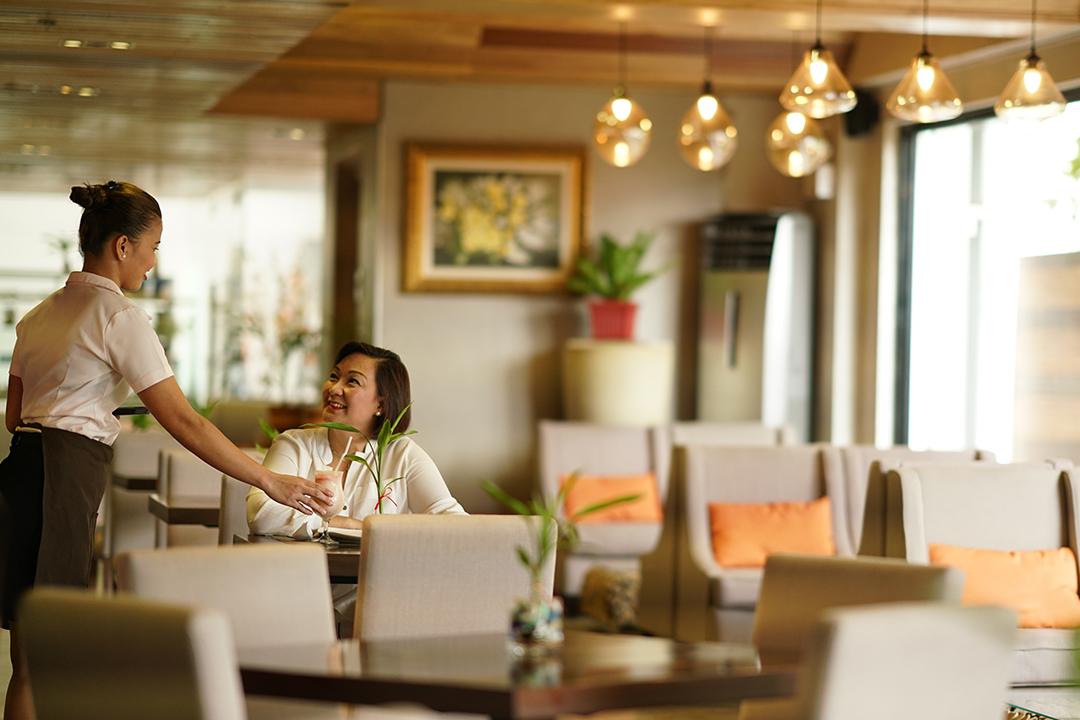 Cebu Uncle Tom's Cabin Hotel powered by Cocotel