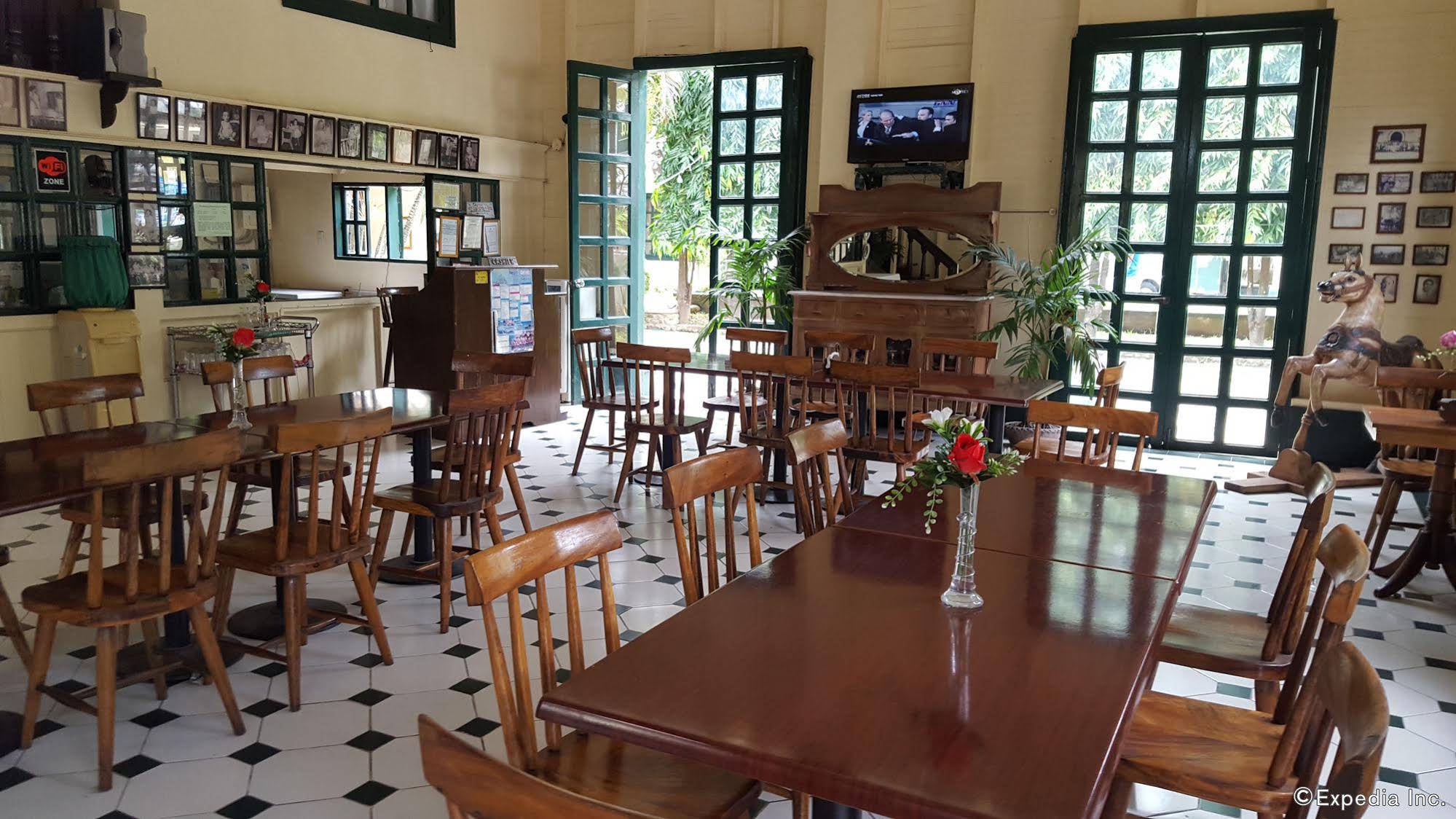 La Planta Hotel and Restaurant, Inc.