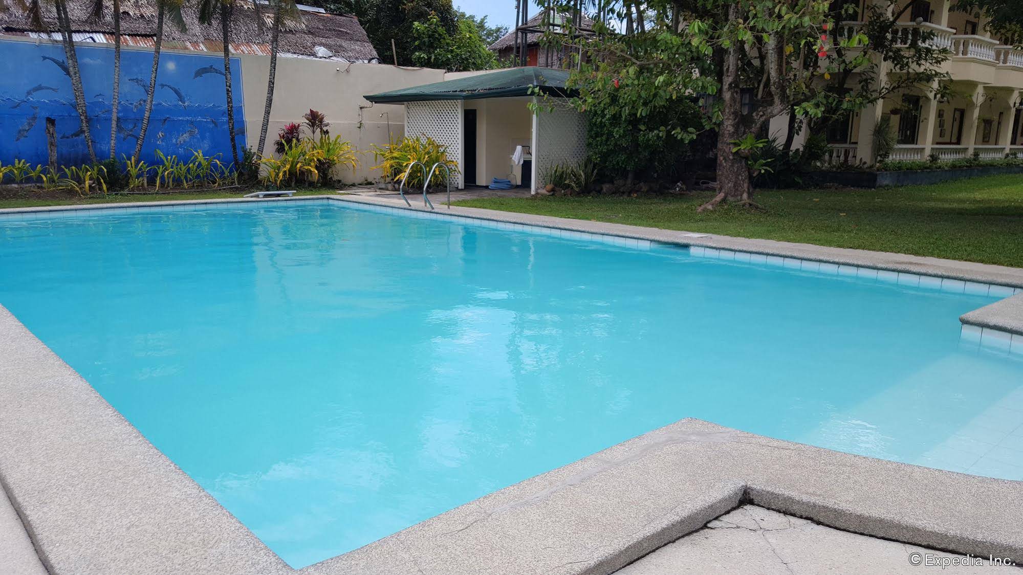 La Planta Hotel and Restaurant, Inc.