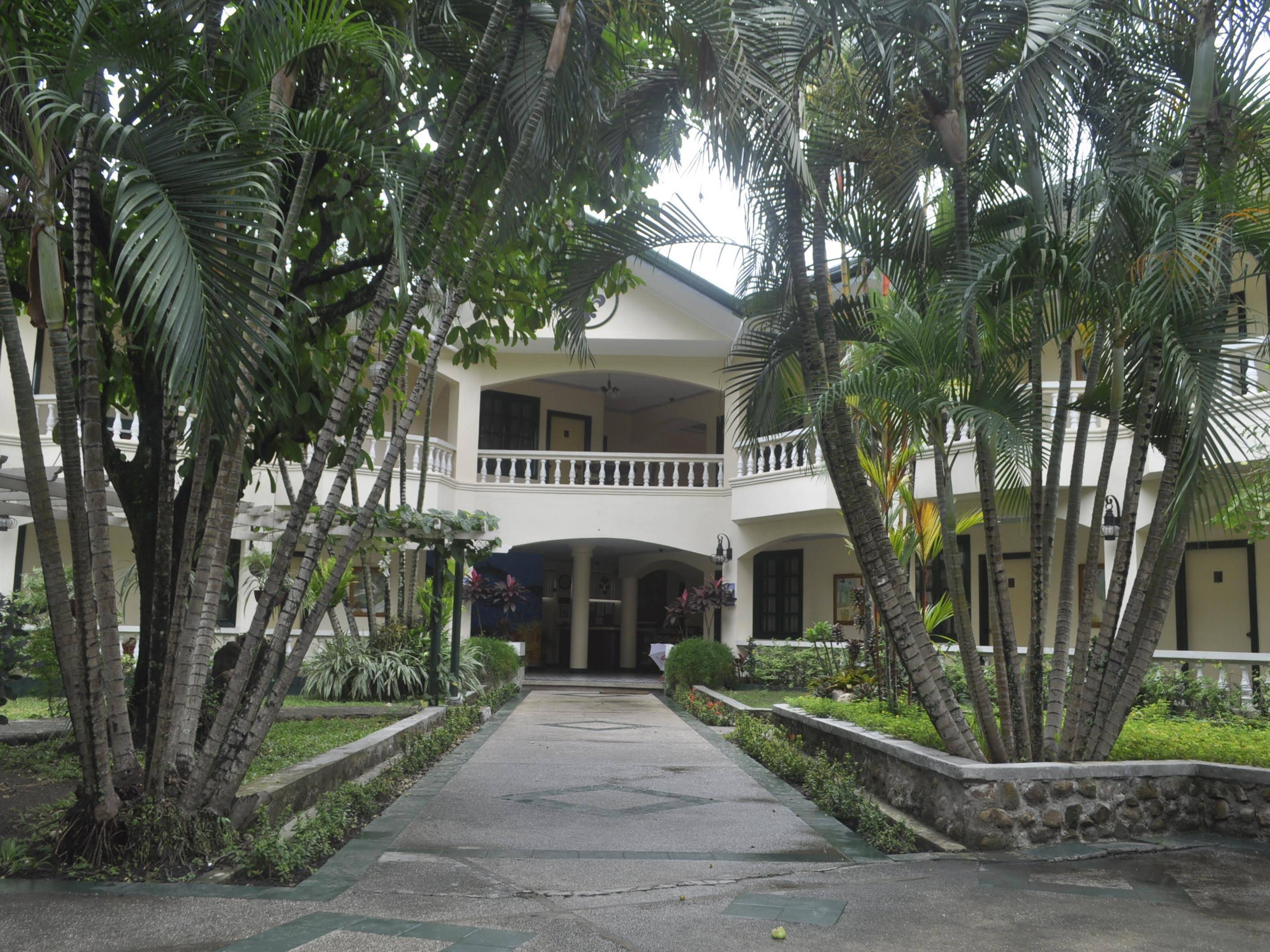La Planta Hotel and Restaurant, Inc.