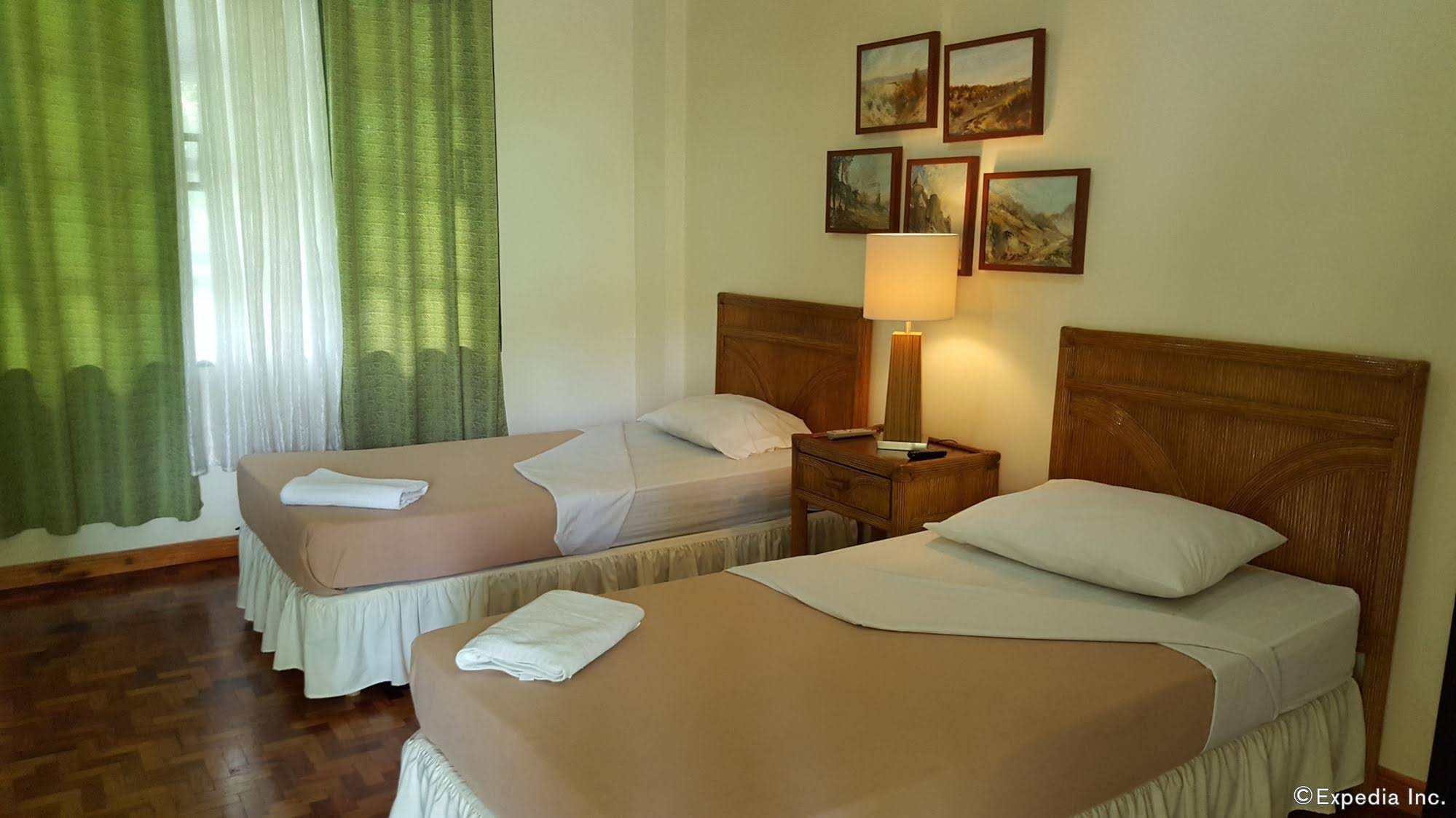 La Planta Hotel and Restaurant, Inc.