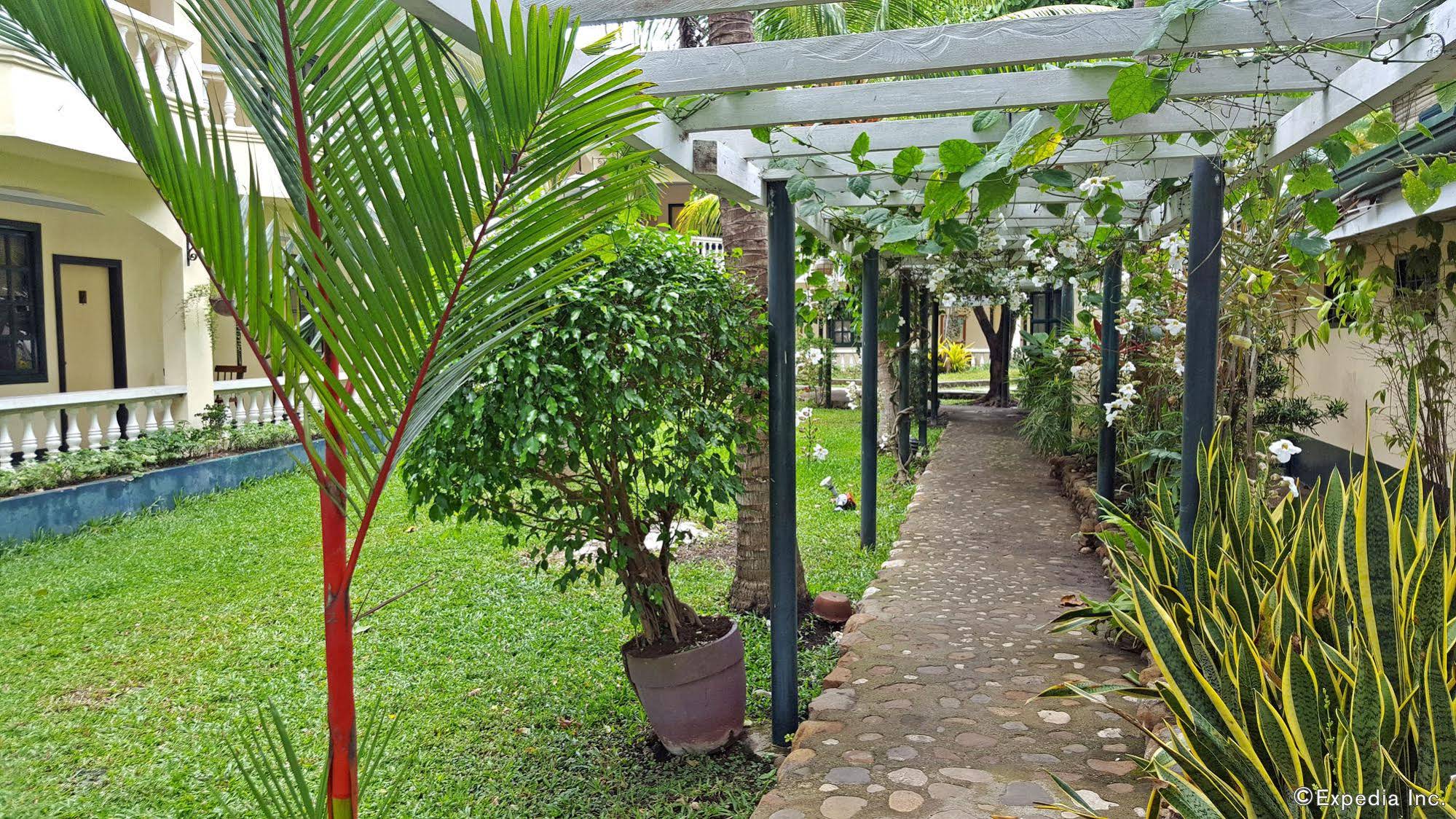 La Planta Hotel and Restaurant, Inc.