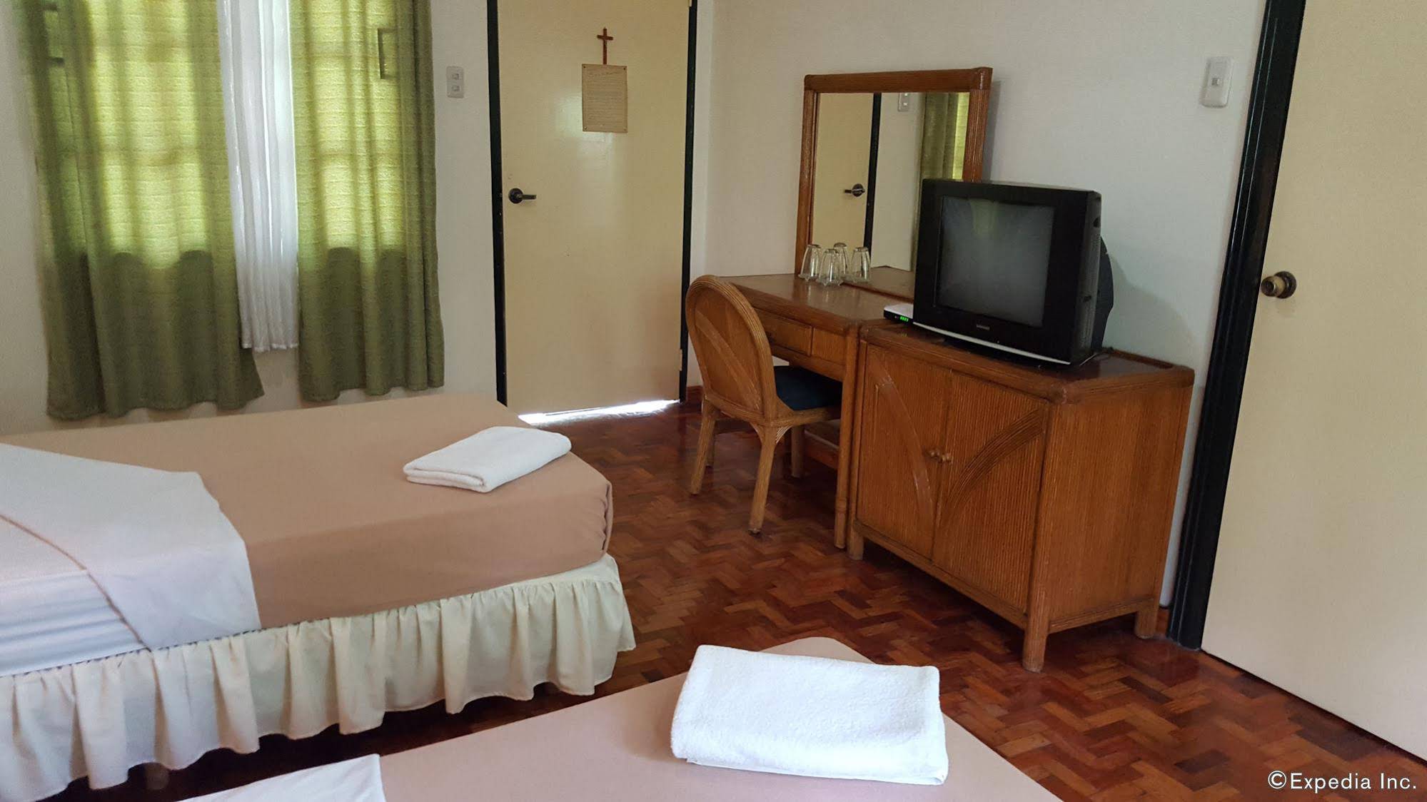 La Planta Hotel and Restaurant, Inc.