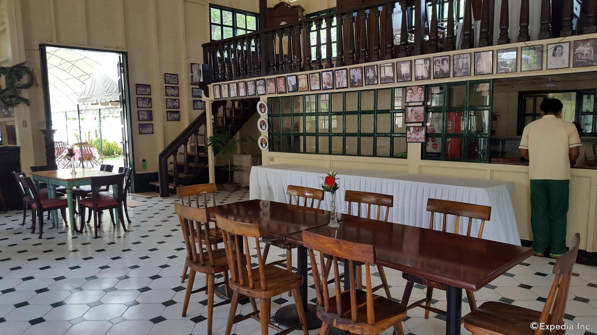 La Planta Hotel and Restaurant, Inc.