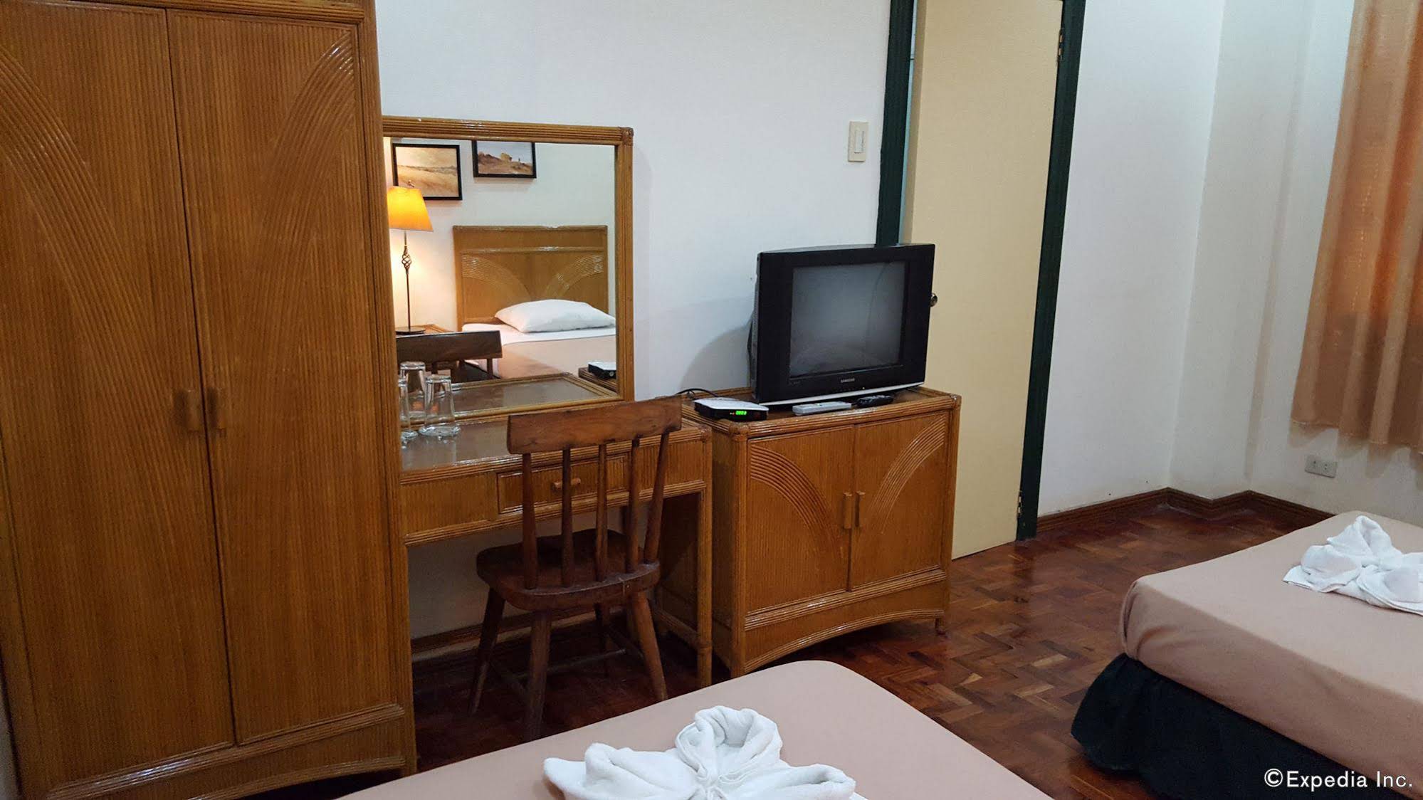 La Planta Hotel and Restaurant, Inc.