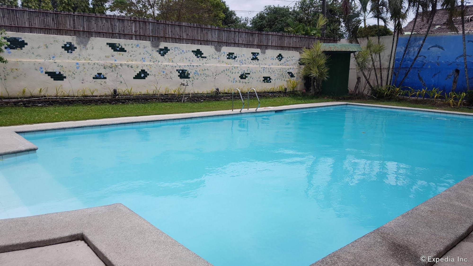 La Planta Hotel and Restaurant, Inc.