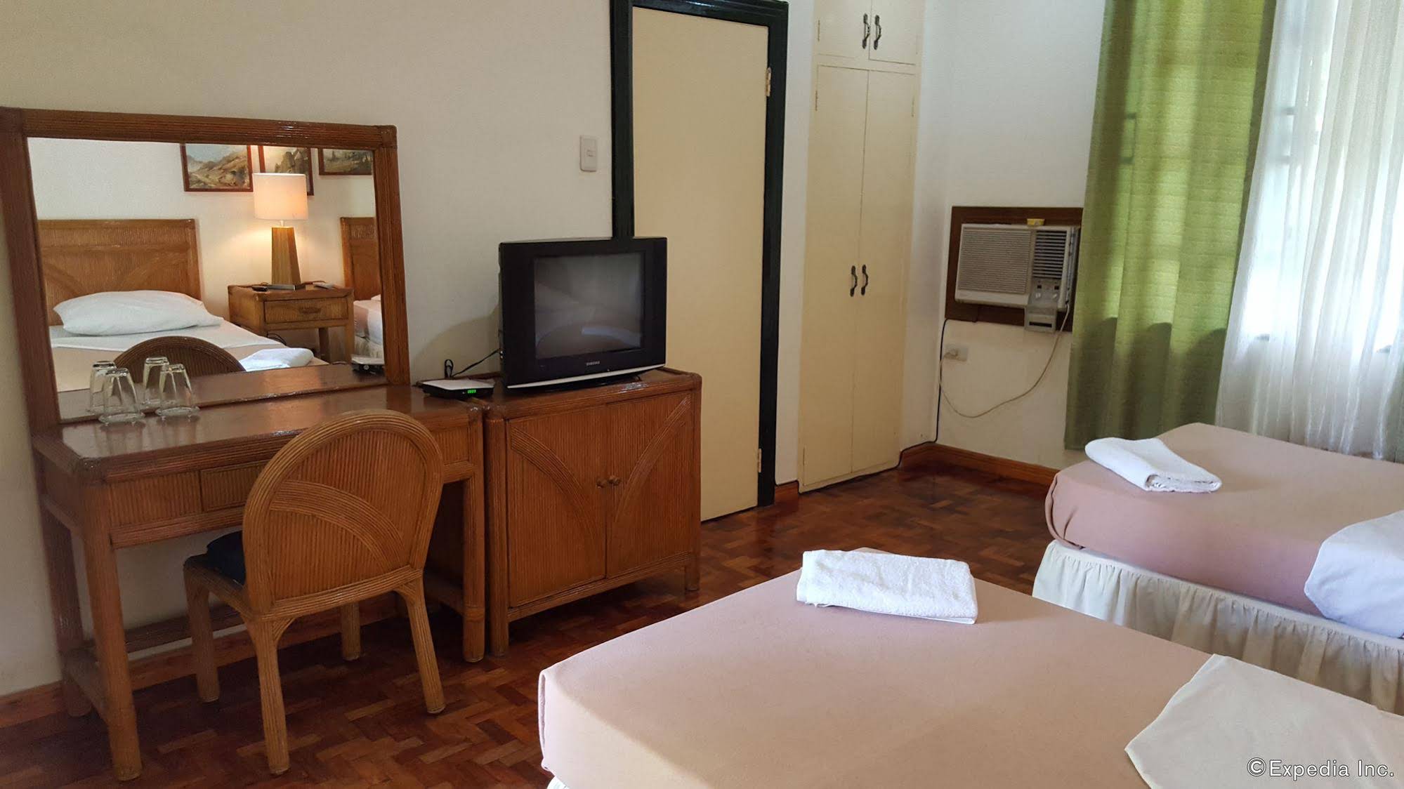 La Planta Hotel and Restaurant, Inc.