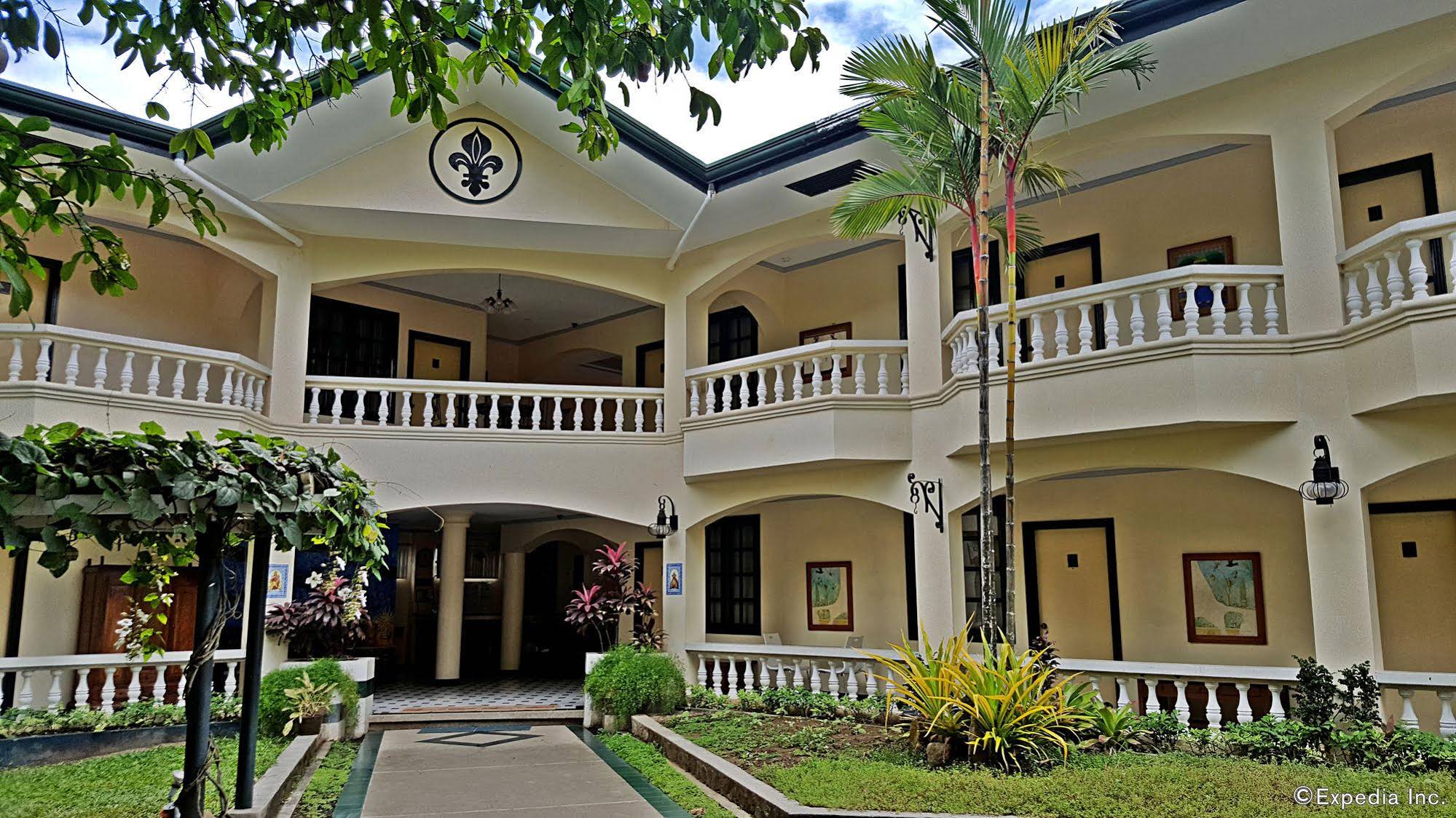 La Planta Hotel and Restaurant, Inc.