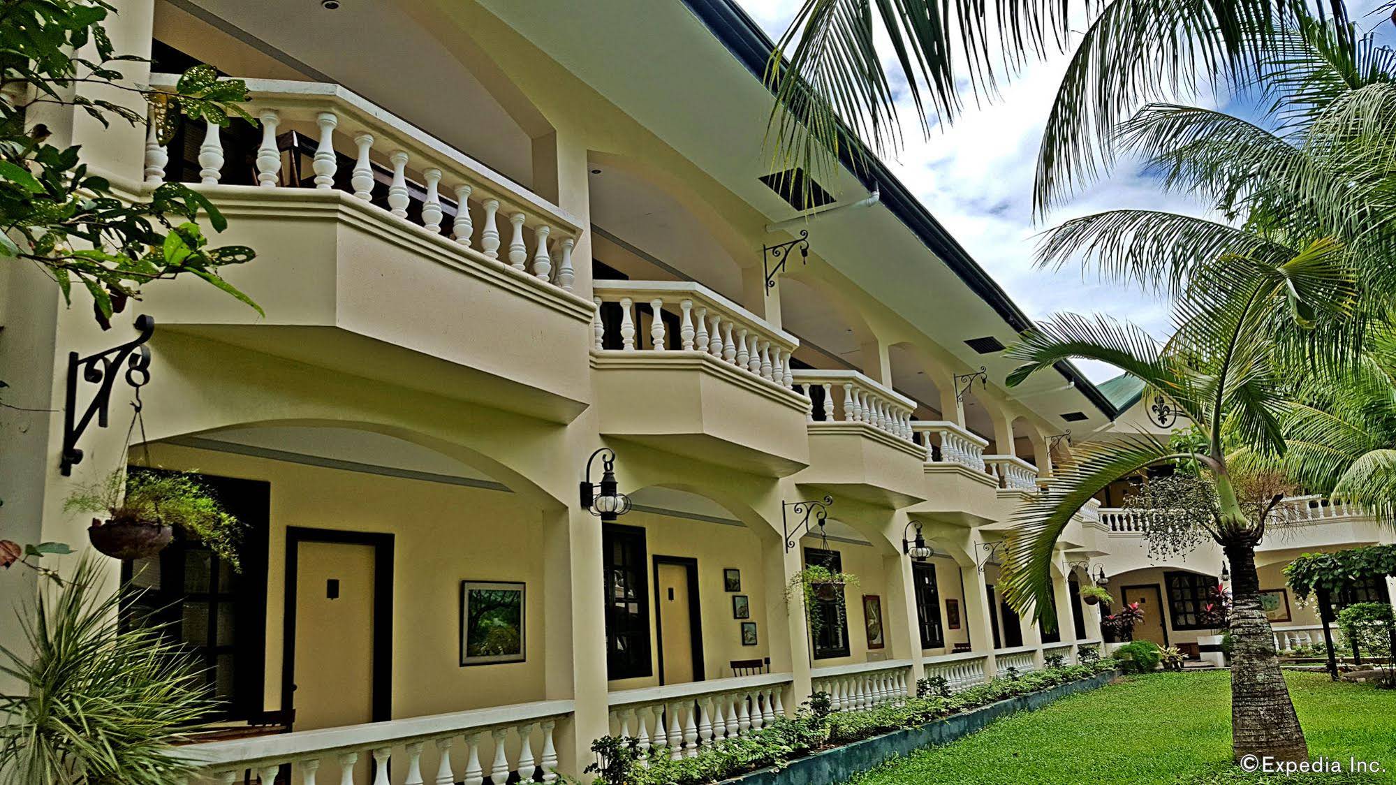 La Planta Hotel and Restaurant, Inc.