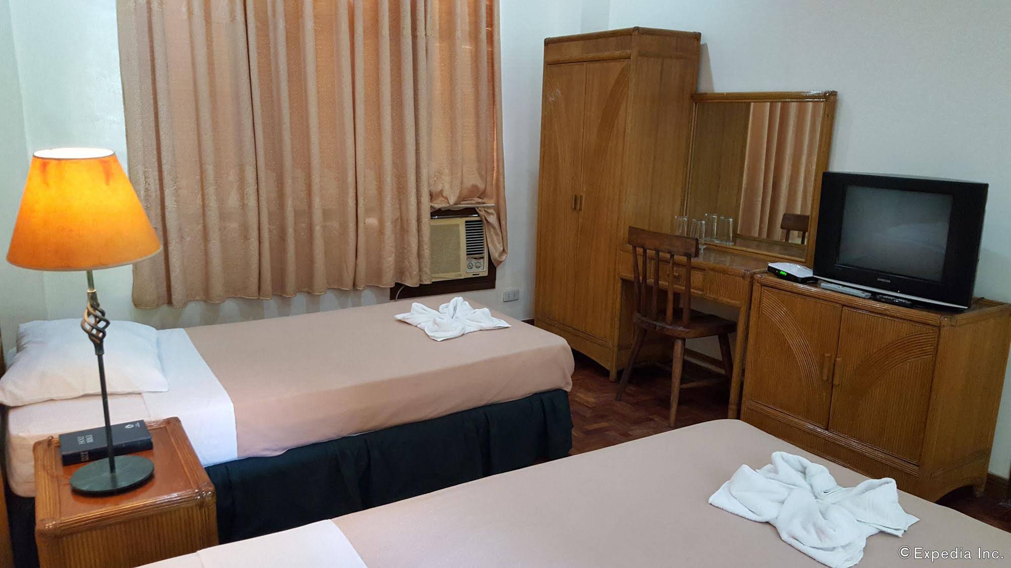 La Planta Hotel and Restaurant, Inc.