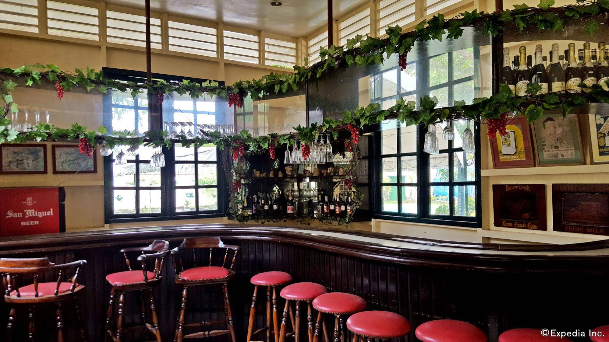 La Planta Hotel and Restaurant, Inc.