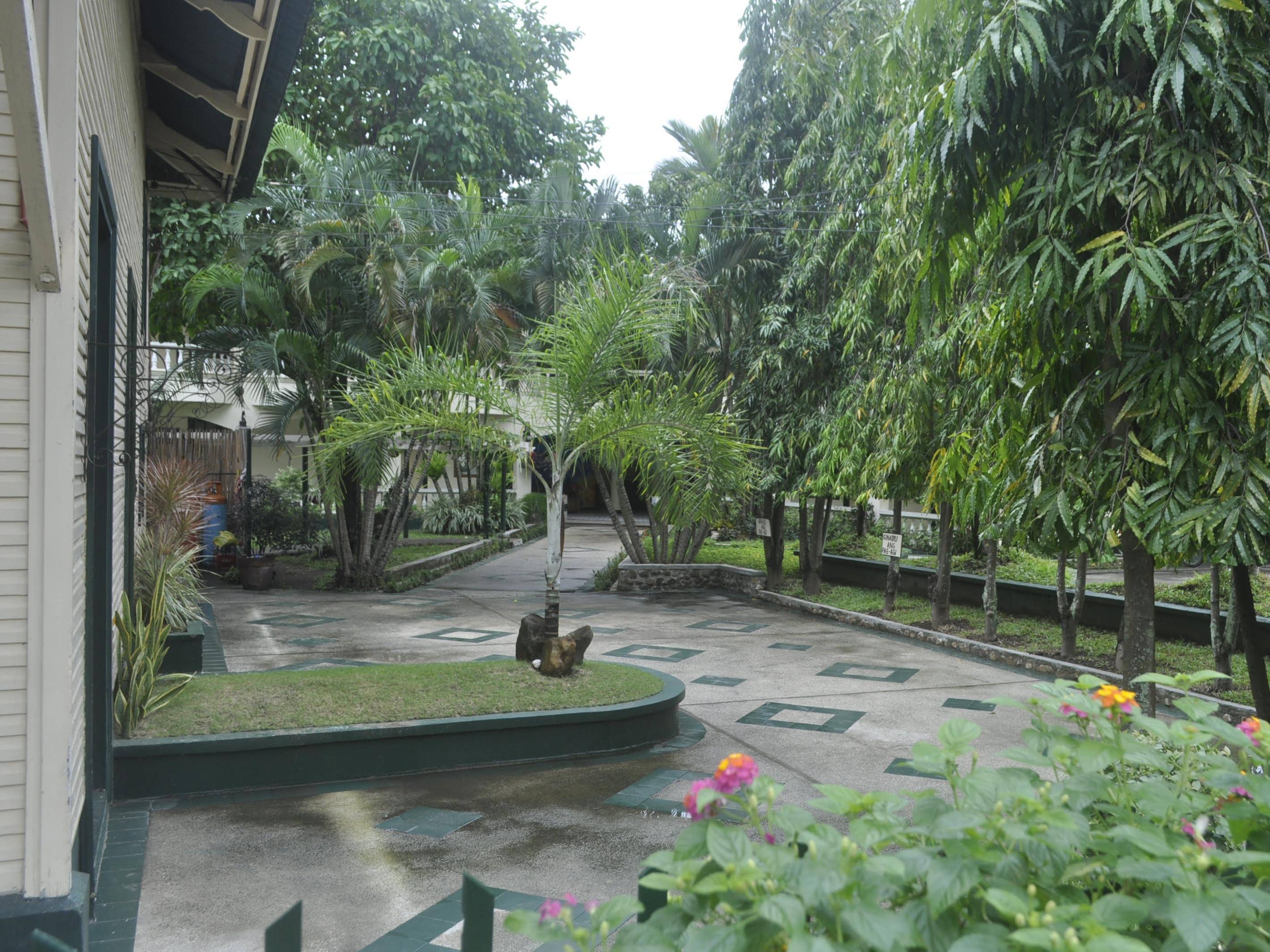 La Planta Hotel and Restaurant, Inc.