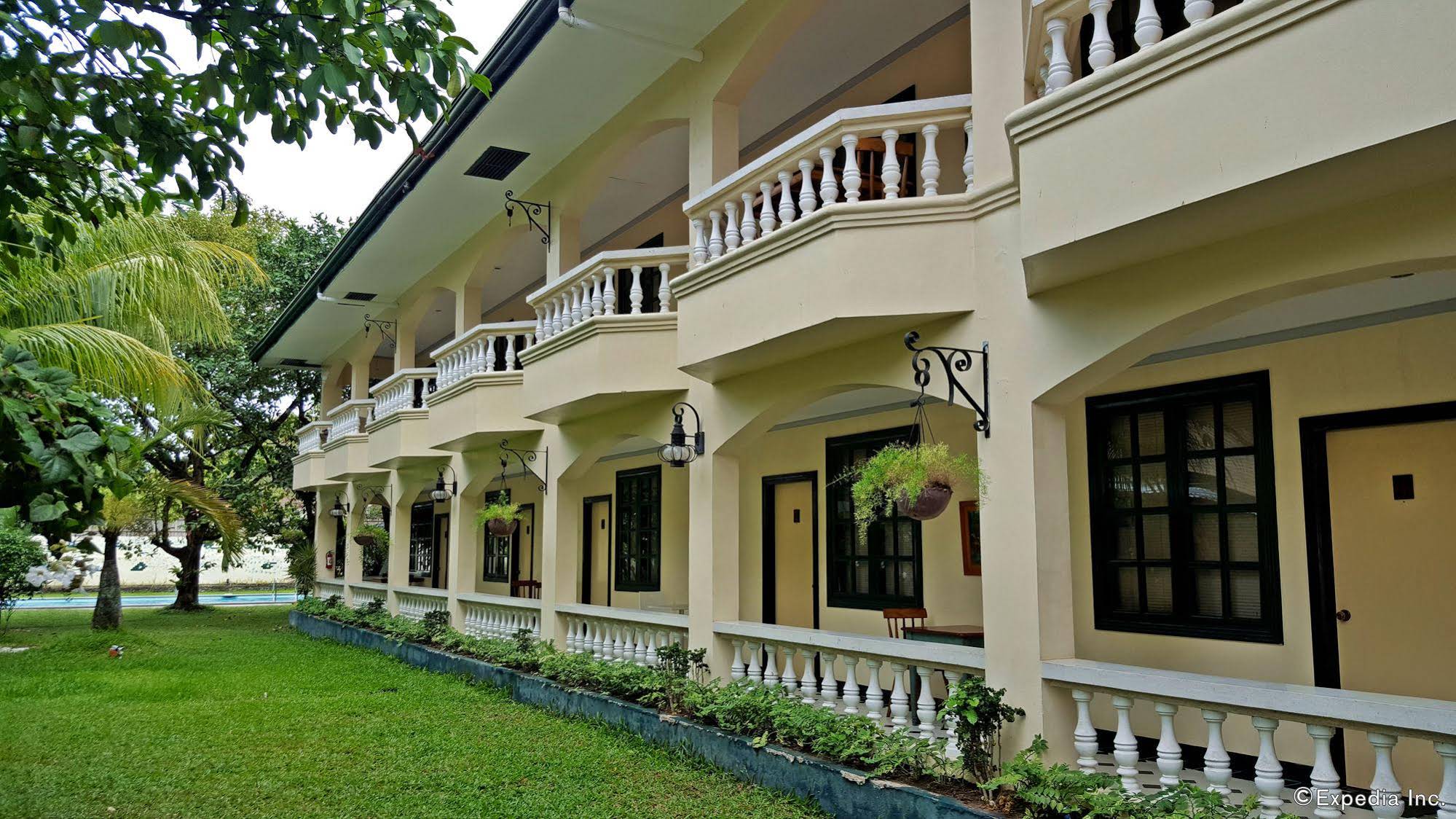 La Planta Hotel and Restaurant, Inc.