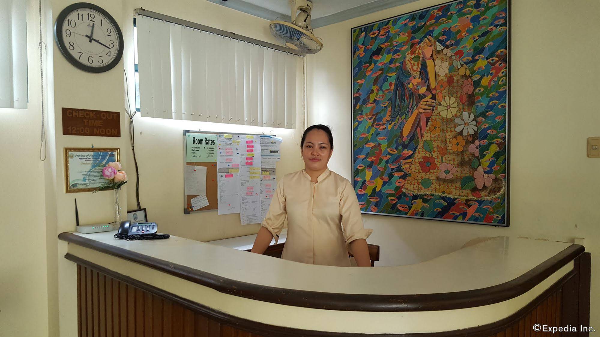 La Planta Hotel and Restaurant, Inc.