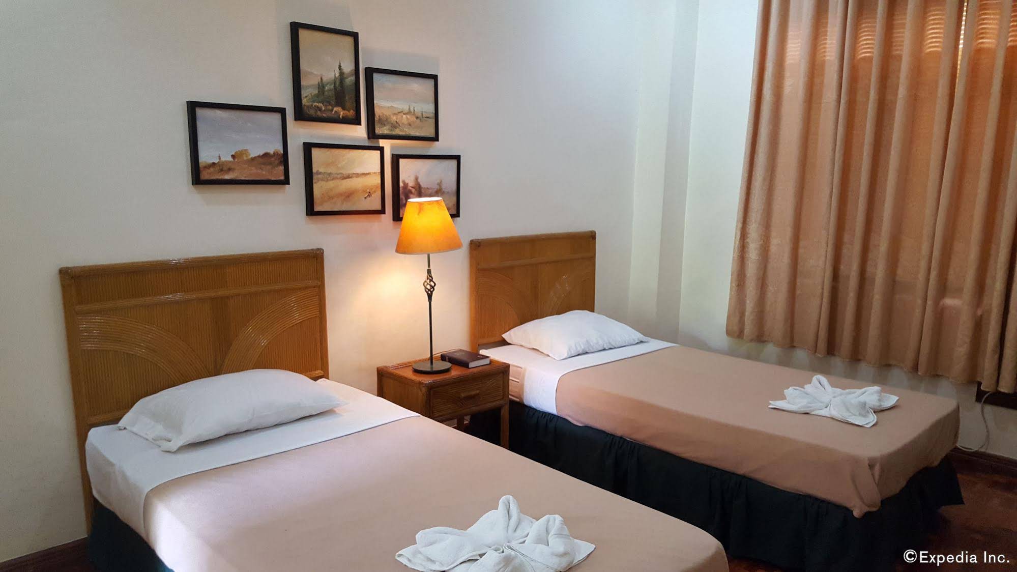 La Planta Hotel and Restaurant, Inc.