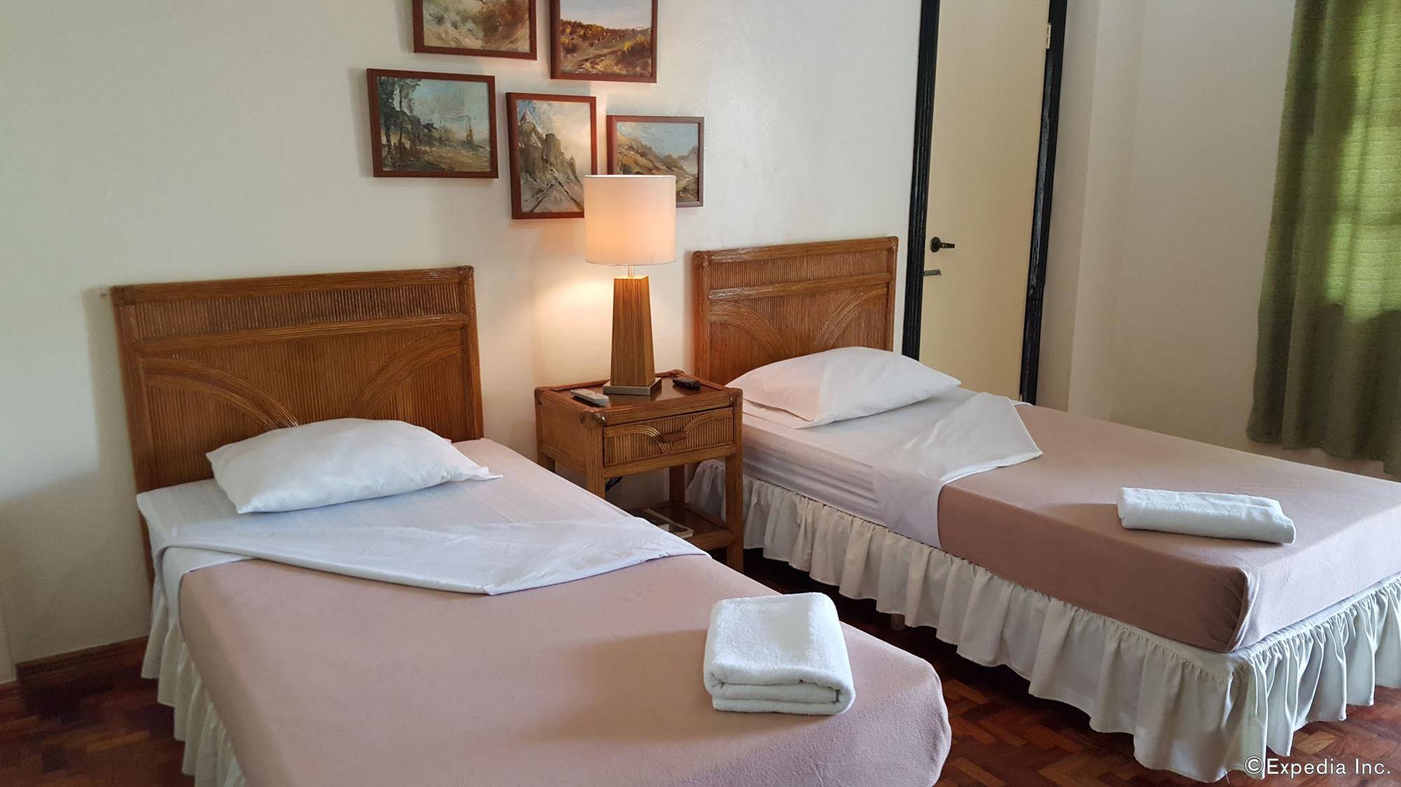 La Planta Hotel and Restaurant, Inc.