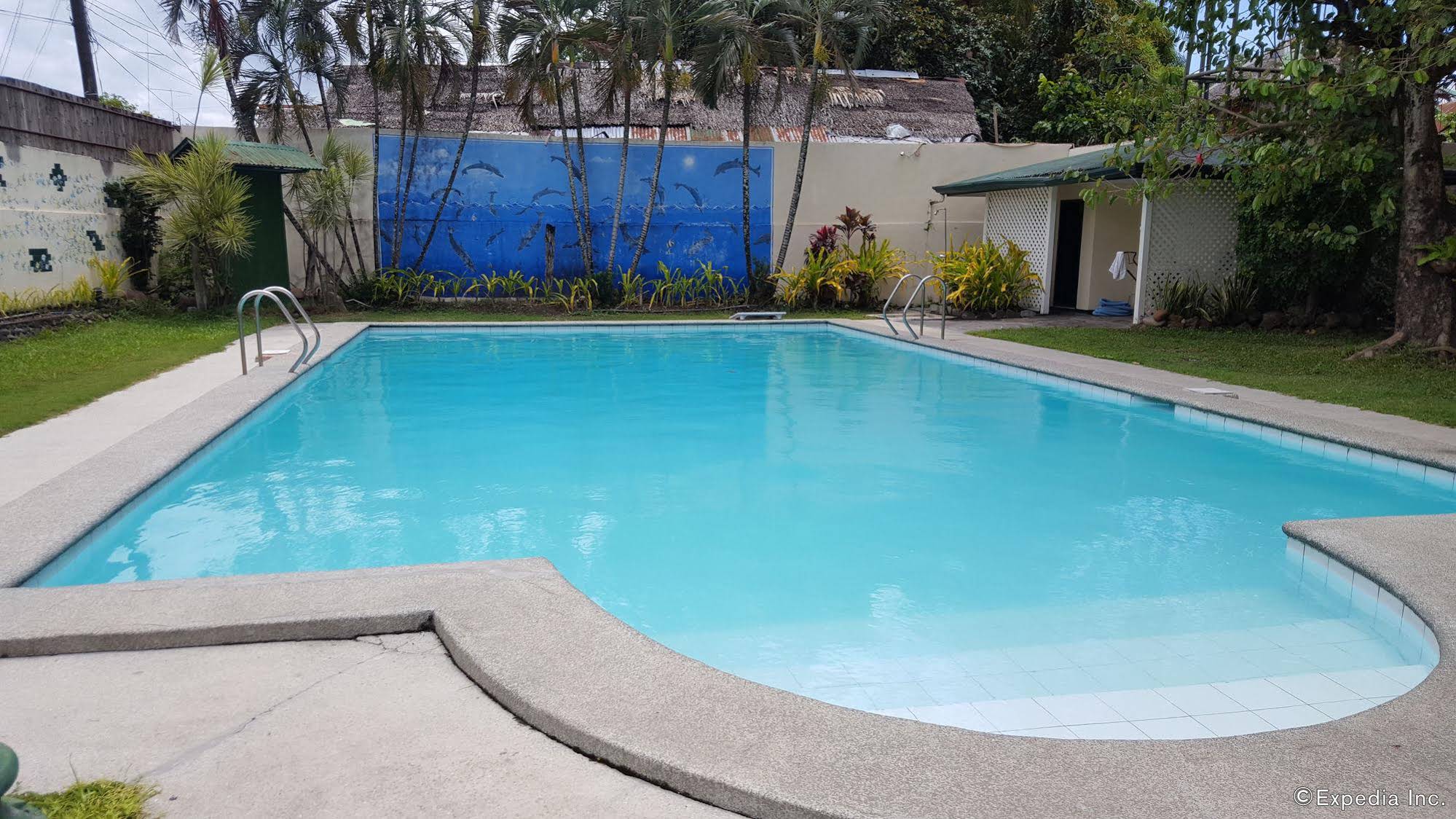 La Planta Hotel and Restaurant, Inc.