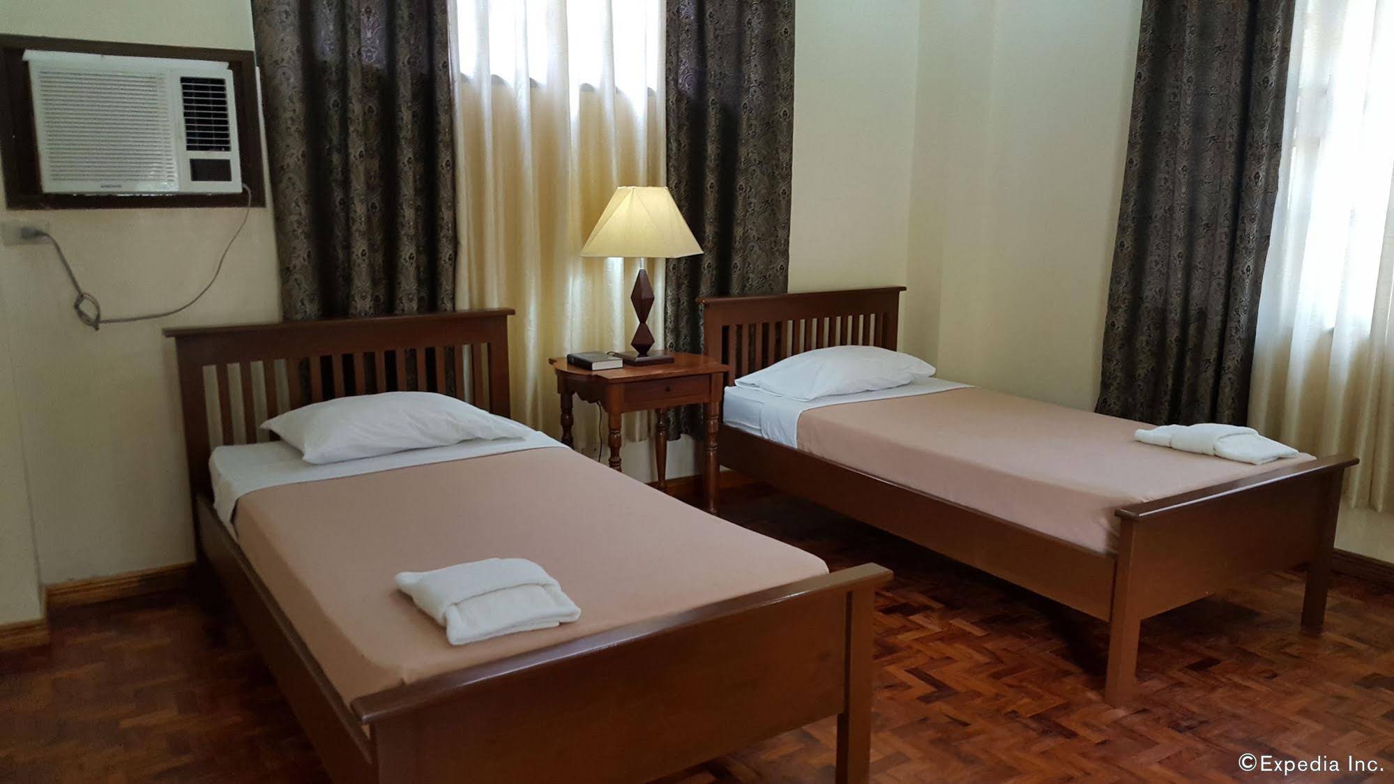 La Planta Hotel and Restaurant, Inc.