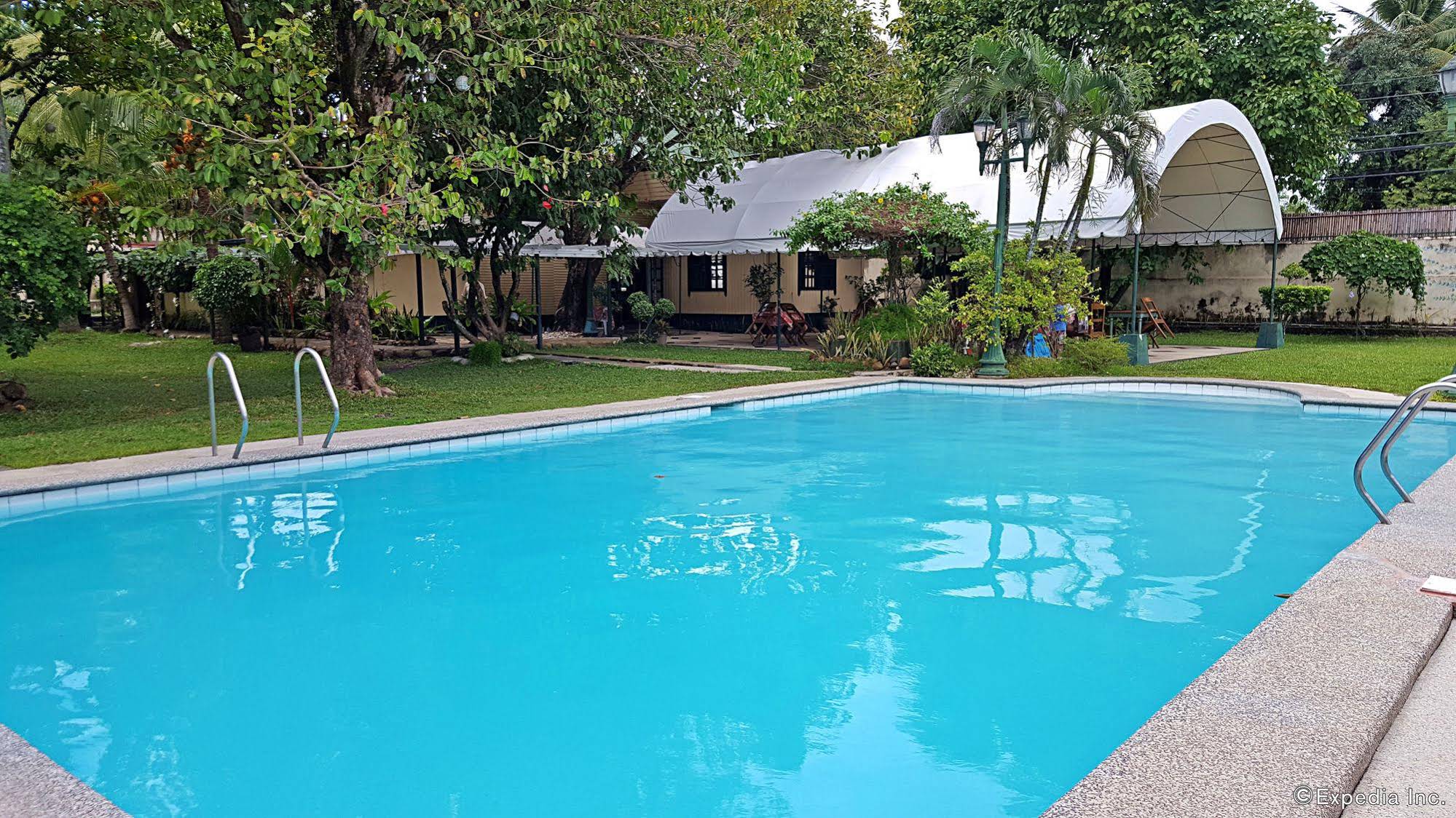 La Planta Hotel and Restaurant, Inc.