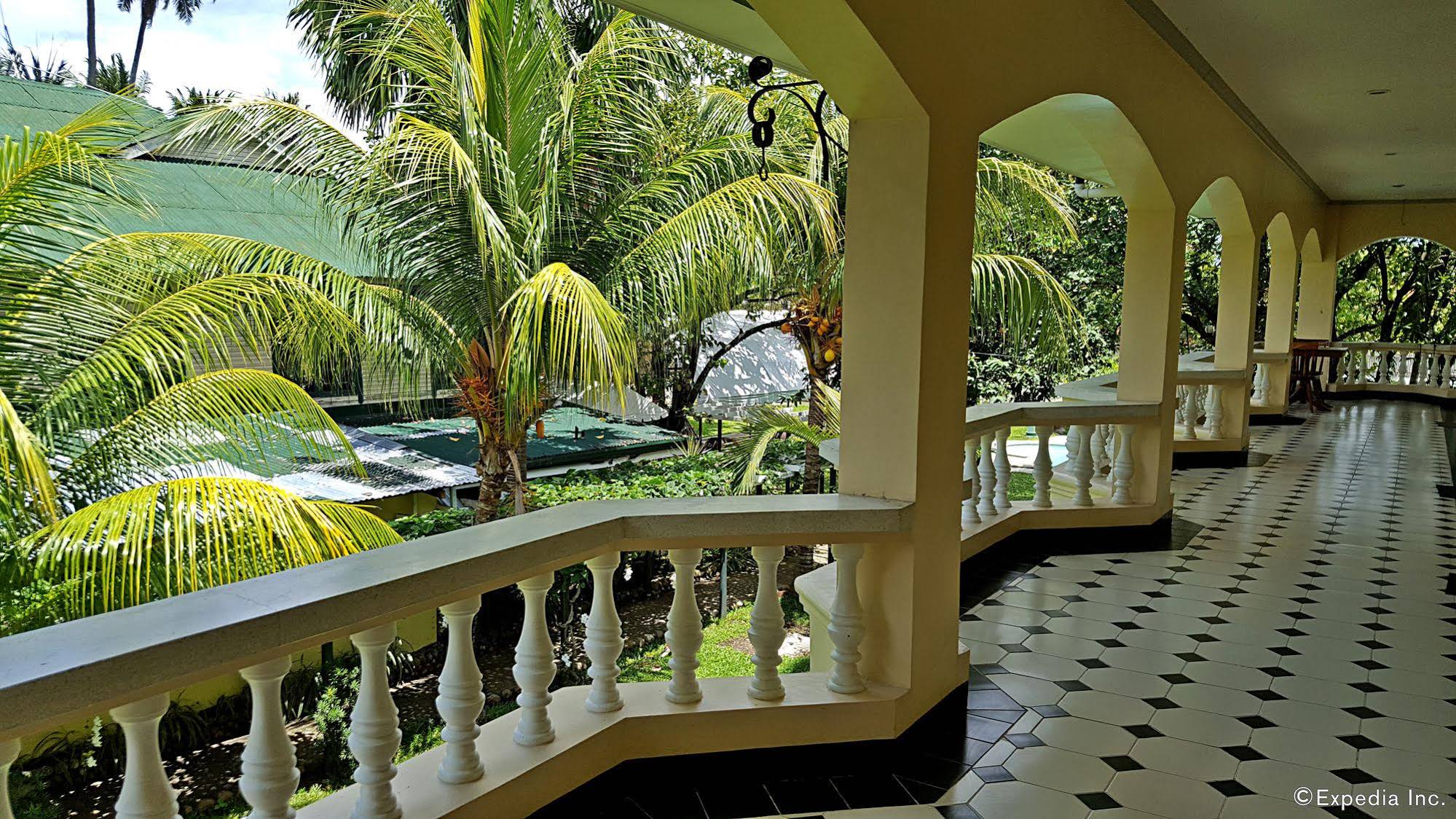 La Planta Hotel and Restaurant, Inc.