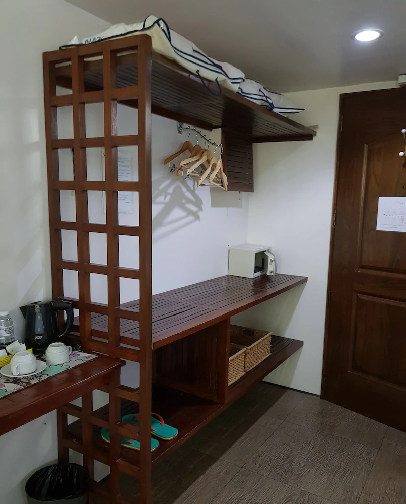 GAP Plaza Hotel