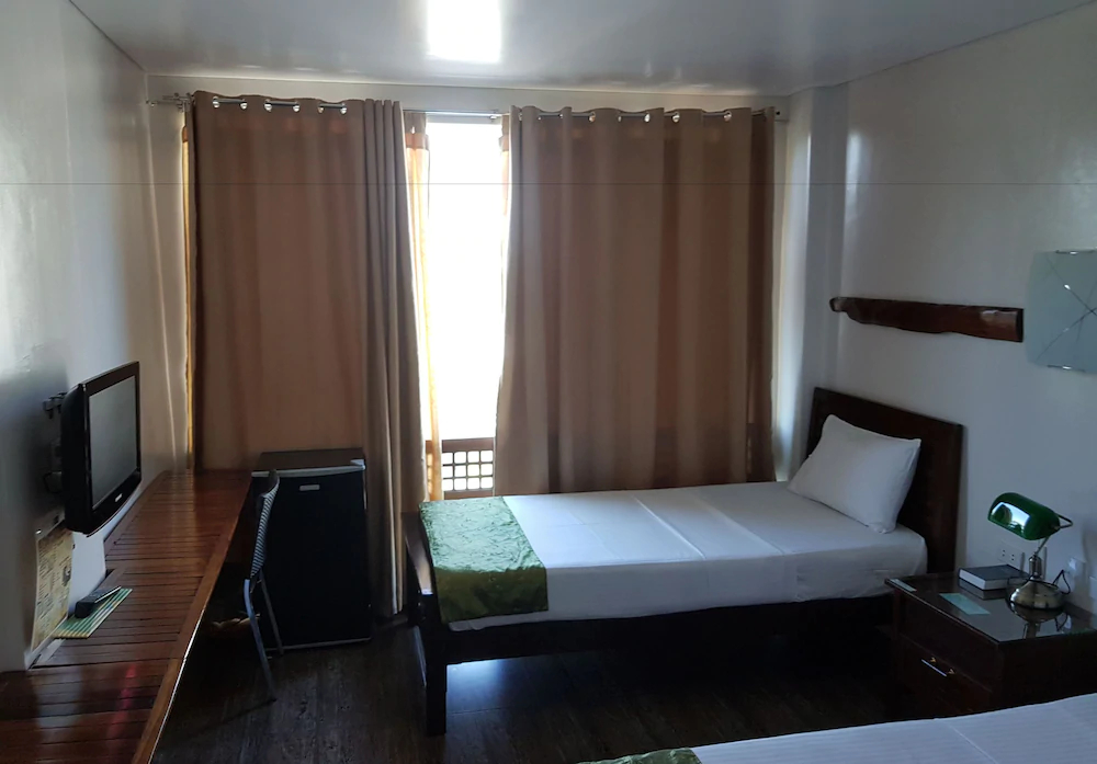 GAP Plaza Hotel