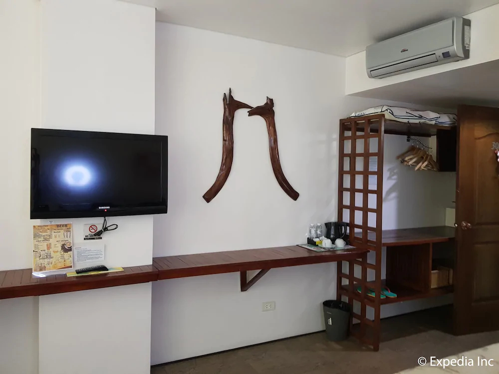 GAP Plaza Hotel