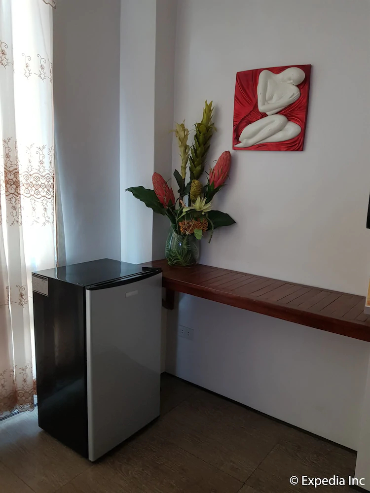 GAP Plaza Hotel