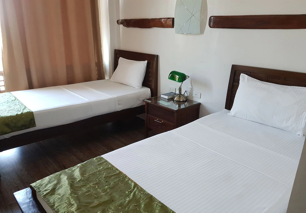GAP Plaza Hotel