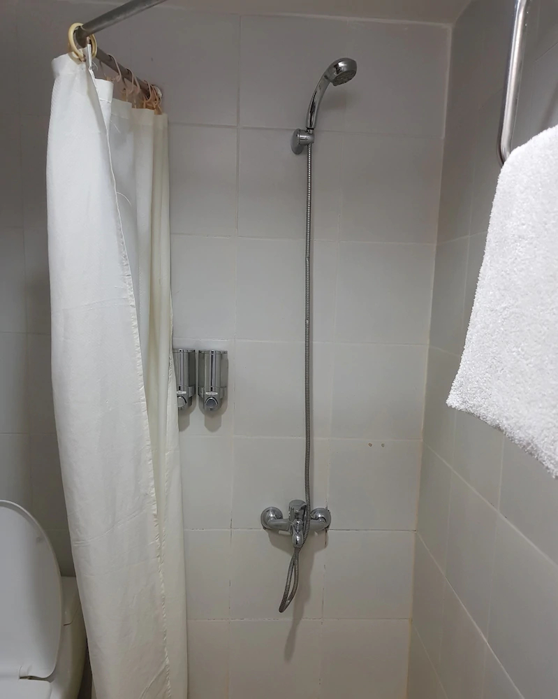 GAP Plaza Hotel