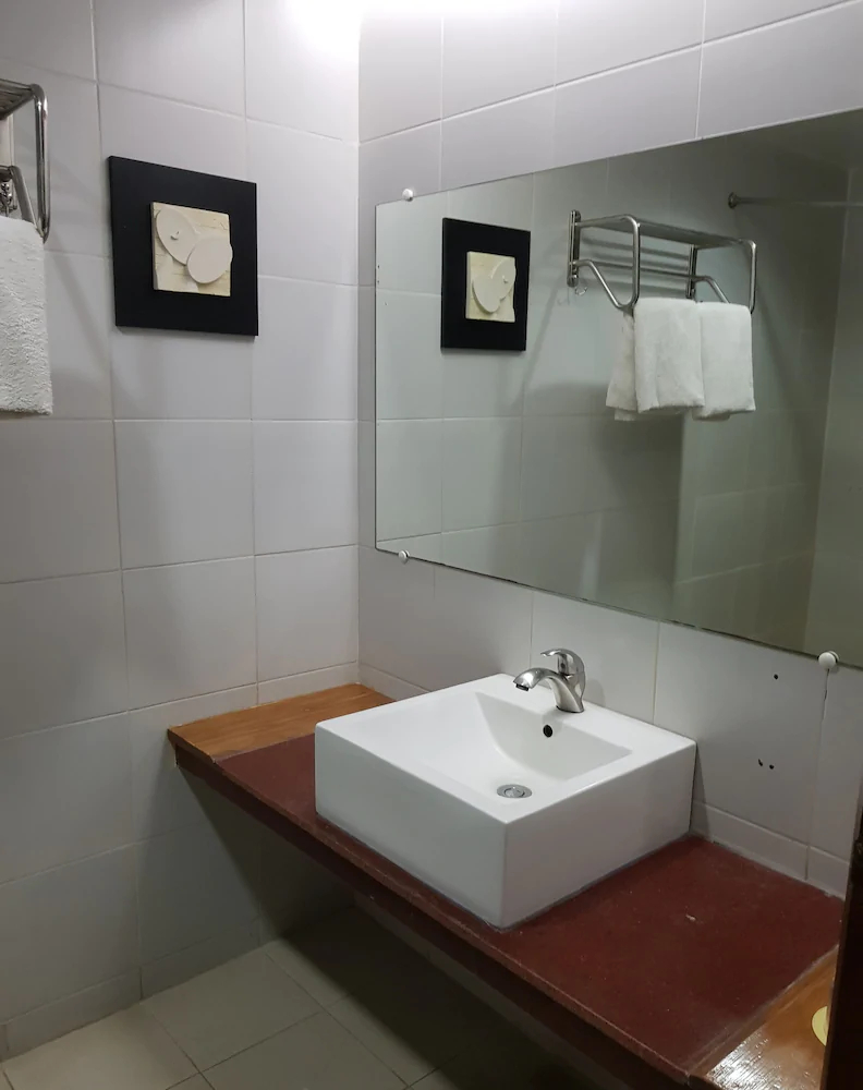 GAP Plaza Hotel