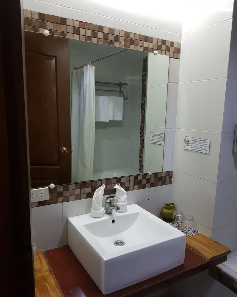 GAP Plaza Hotel