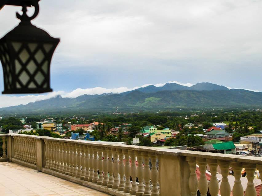 The Plaza Hotel - Balanga