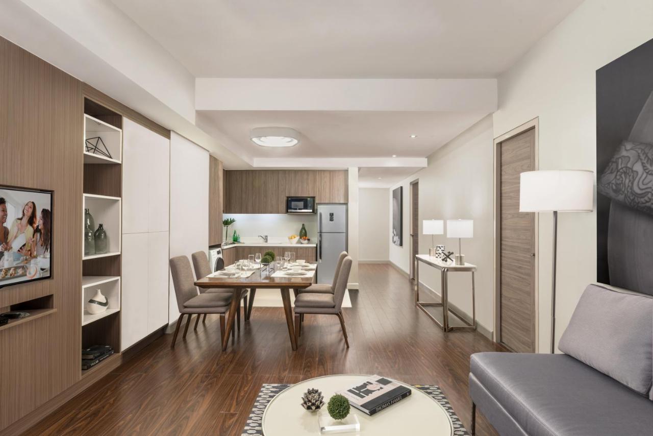 Citadines Millennium Ortigas Manila