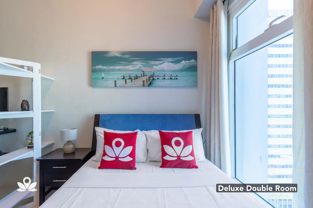 Currency Serviced Suites by Zen Rooms