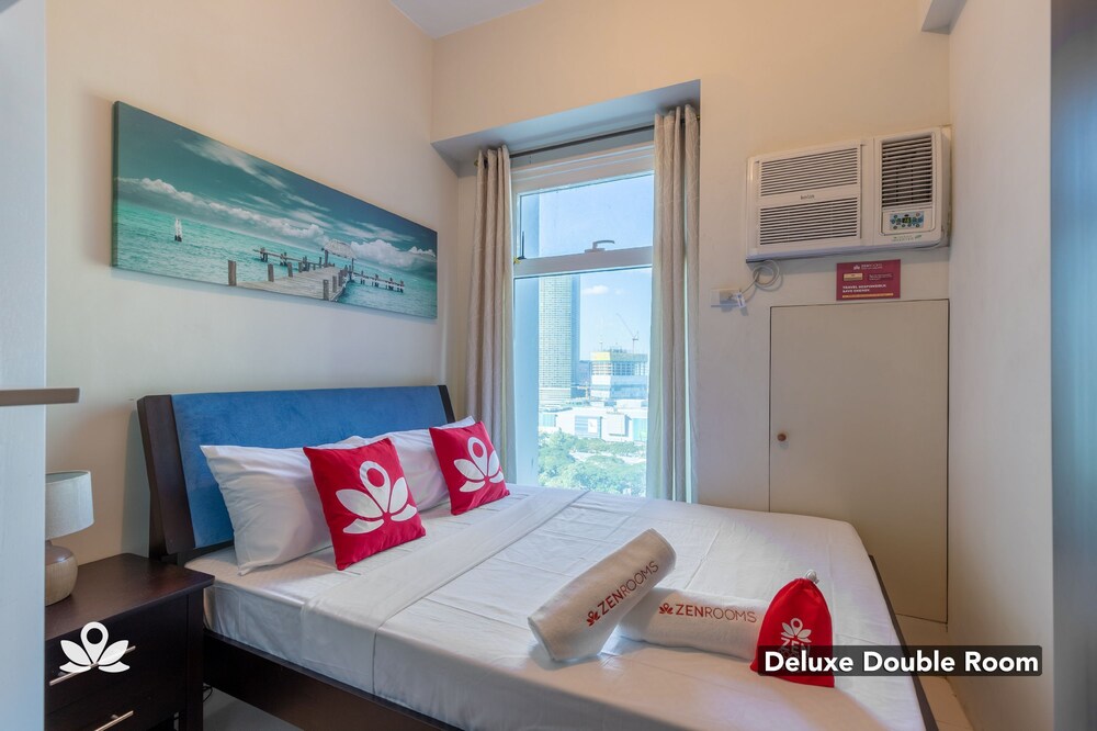 Currency Serviced Suites by Zen Rooms