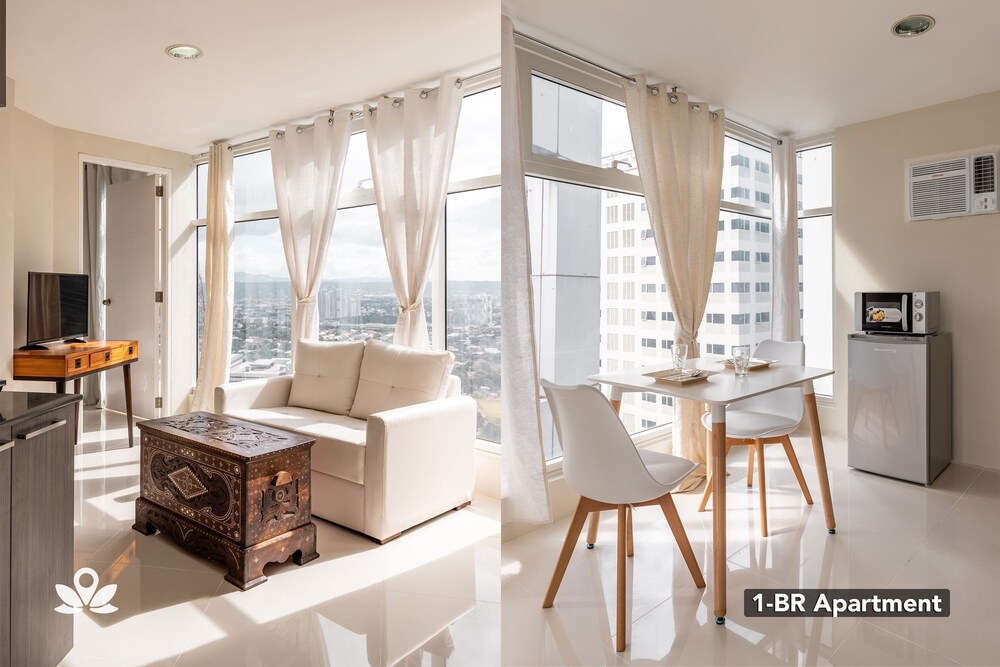 Currency Serviced Suites by Zen Rooms