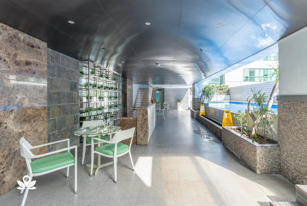 Currency Serviced Suites by Zen Rooms